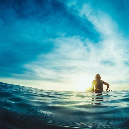 Rapture Surfcamp Nicaragua Ξενοδοχείο San Juan del Sur Εξωτερικό φωτογραφία
