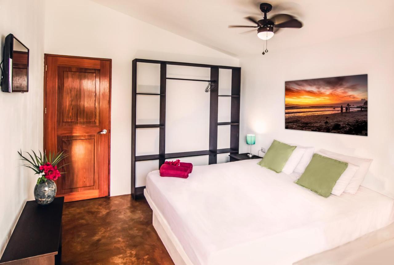 Rapture Surfcamp Nicaragua Ξενοδοχείο San Juan del Sur Εξωτερικό φωτογραφία