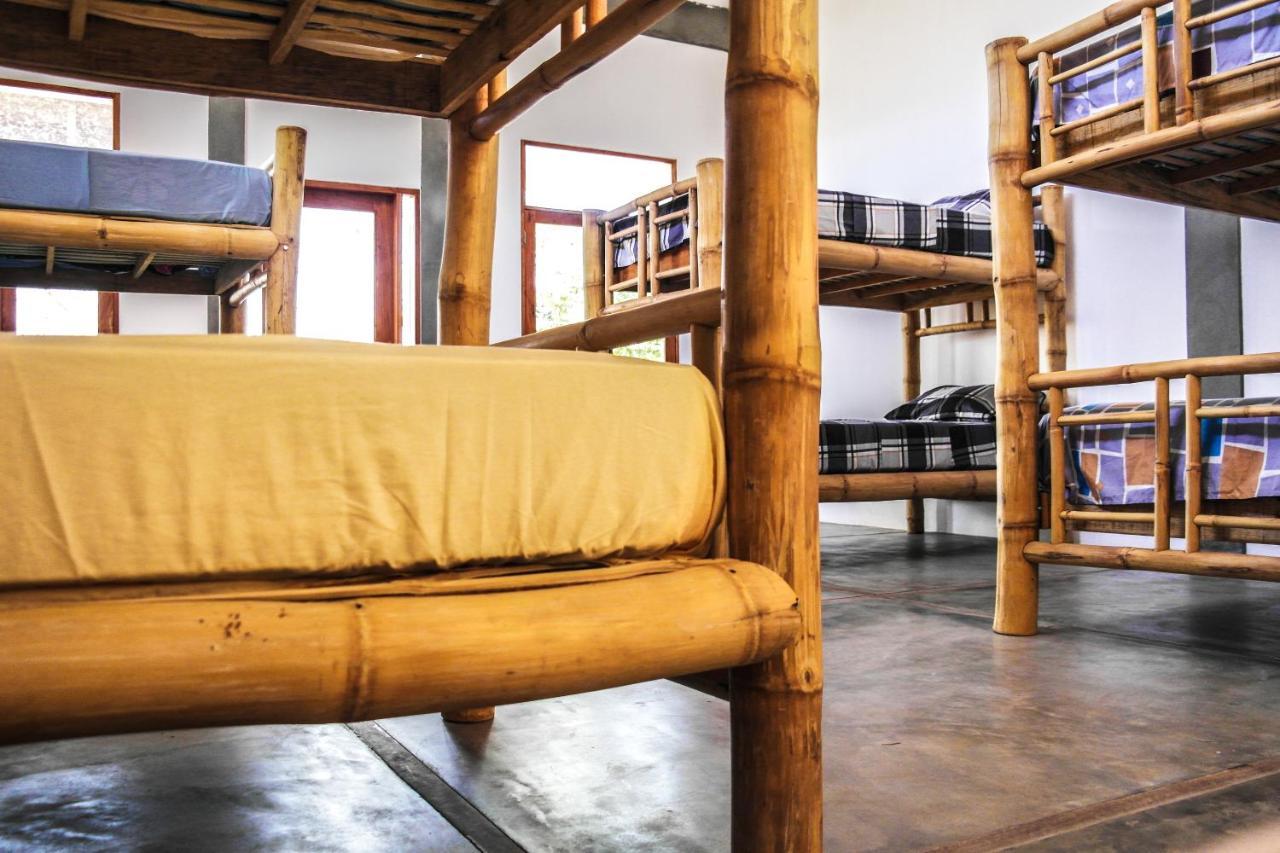 Rapture Surfcamp Nicaragua Ξενοδοχείο San Juan del Sur Εξωτερικό φωτογραφία