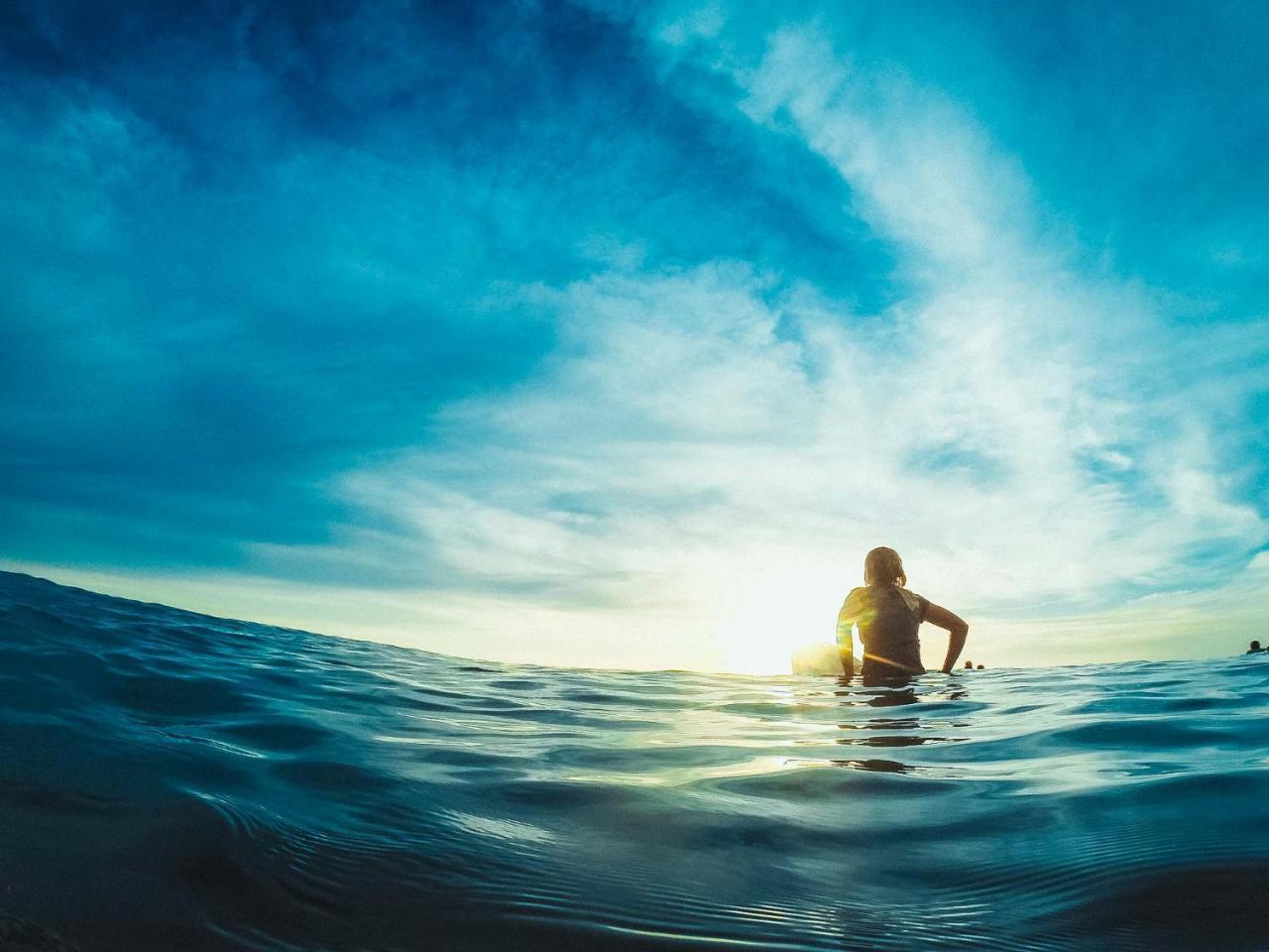 Rapture Surfcamp Nicaragua Ξενοδοχείο San Juan del Sur Εξωτερικό φωτογραφία