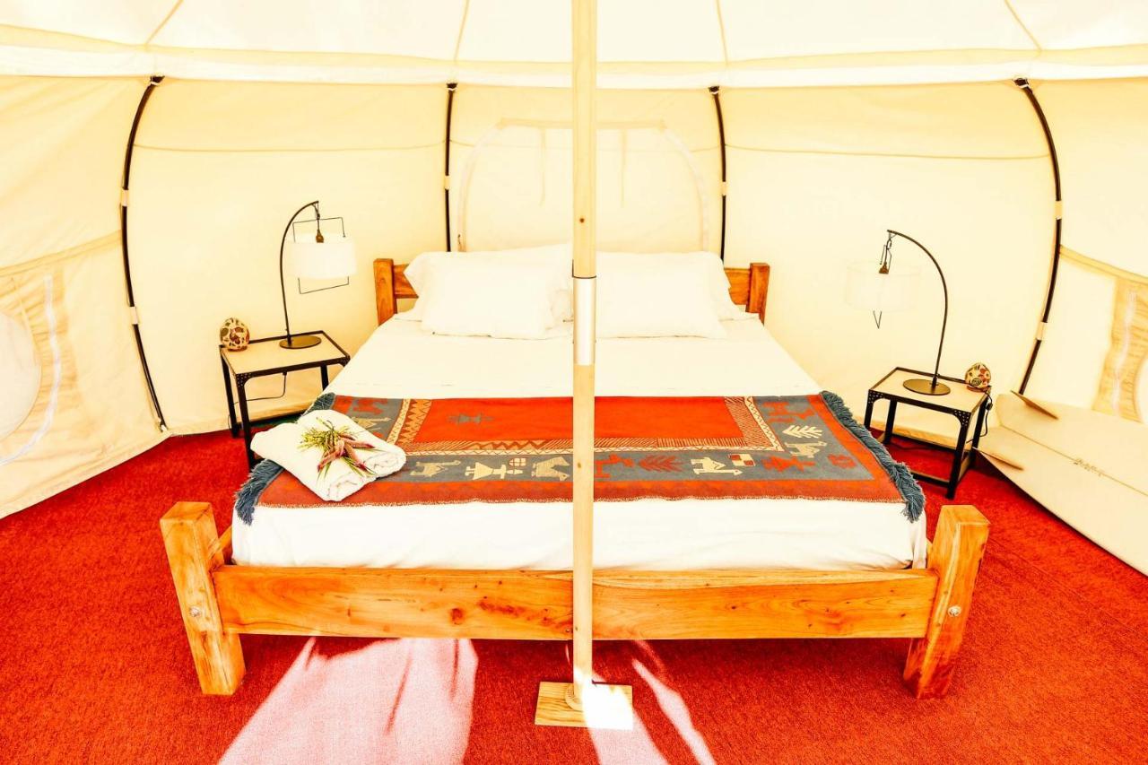 Rapture Surfcamp Nicaragua Ξενοδοχείο San Juan del Sur Εξωτερικό φωτογραφία