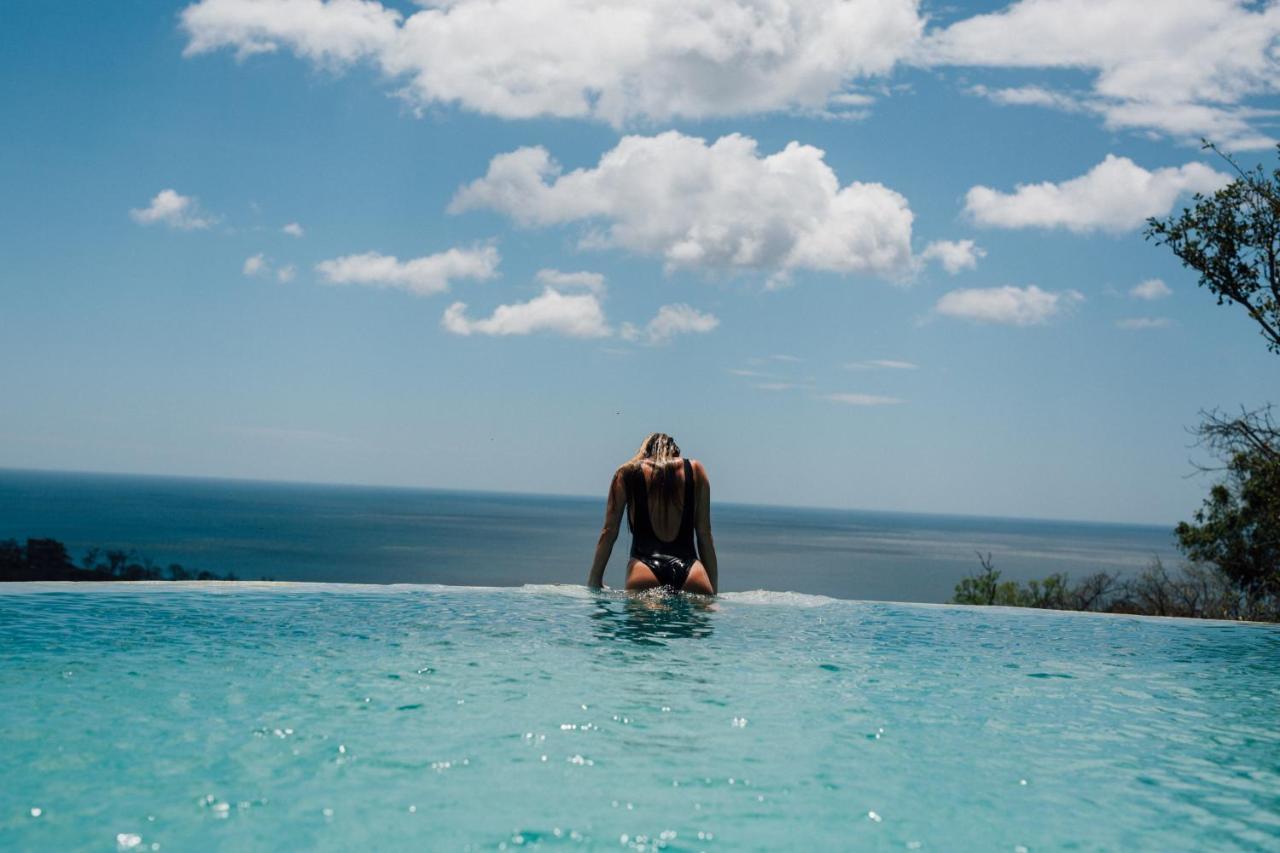 Rapture Surfcamp Nicaragua Ξενοδοχείο San Juan del Sur Εξωτερικό φωτογραφία
