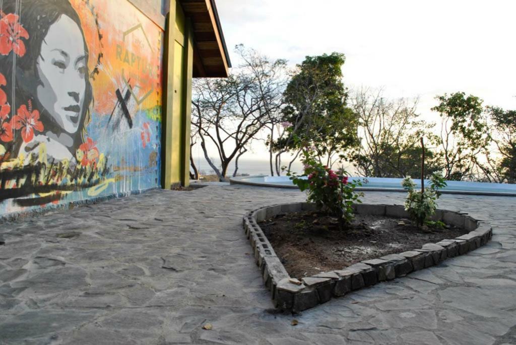 Rapture Surfcamp Nicaragua Ξενοδοχείο San Juan del Sur Εξωτερικό φωτογραφία
