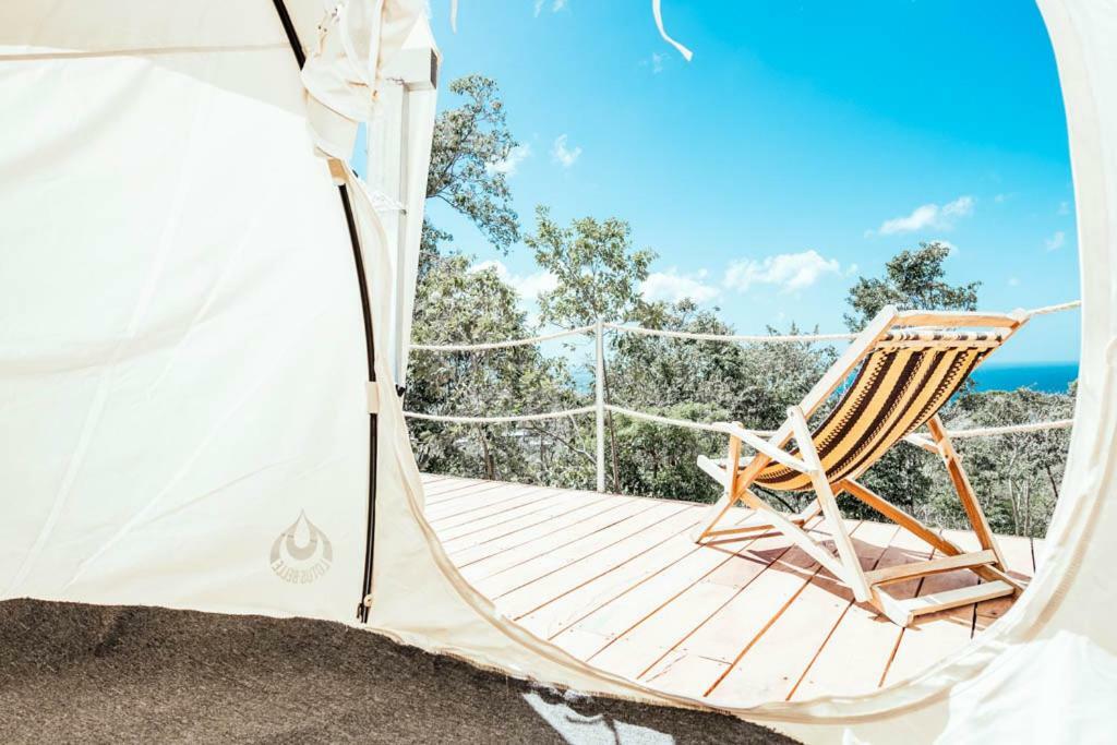 Rapture Surfcamp Nicaragua Ξενοδοχείο San Juan del Sur Εξωτερικό φωτογραφία