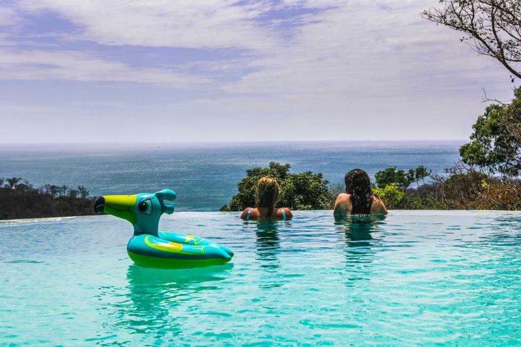 Rapture Surfcamp Nicaragua Ξενοδοχείο San Juan del Sur Εξωτερικό φωτογραφία