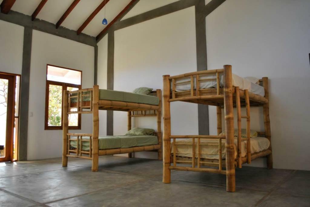 Rapture Surfcamp Nicaragua Ξενοδοχείο San Juan del Sur Εξωτερικό φωτογραφία