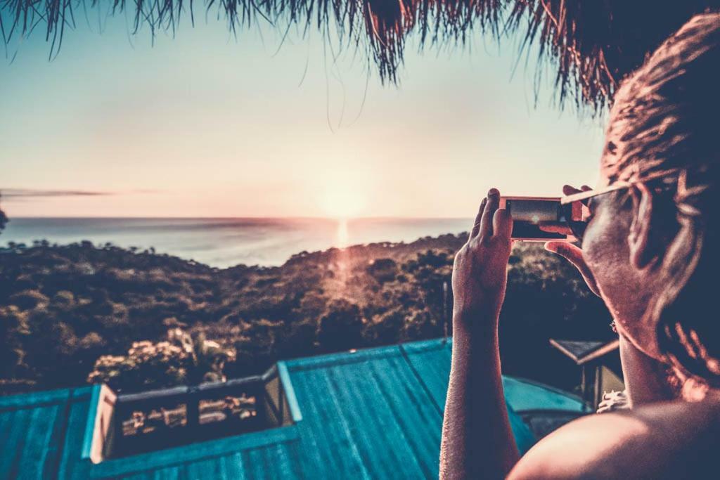 Rapture Surfcamp Nicaragua Ξενοδοχείο San Juan del Sur Εξωτερικό φωτογραφία