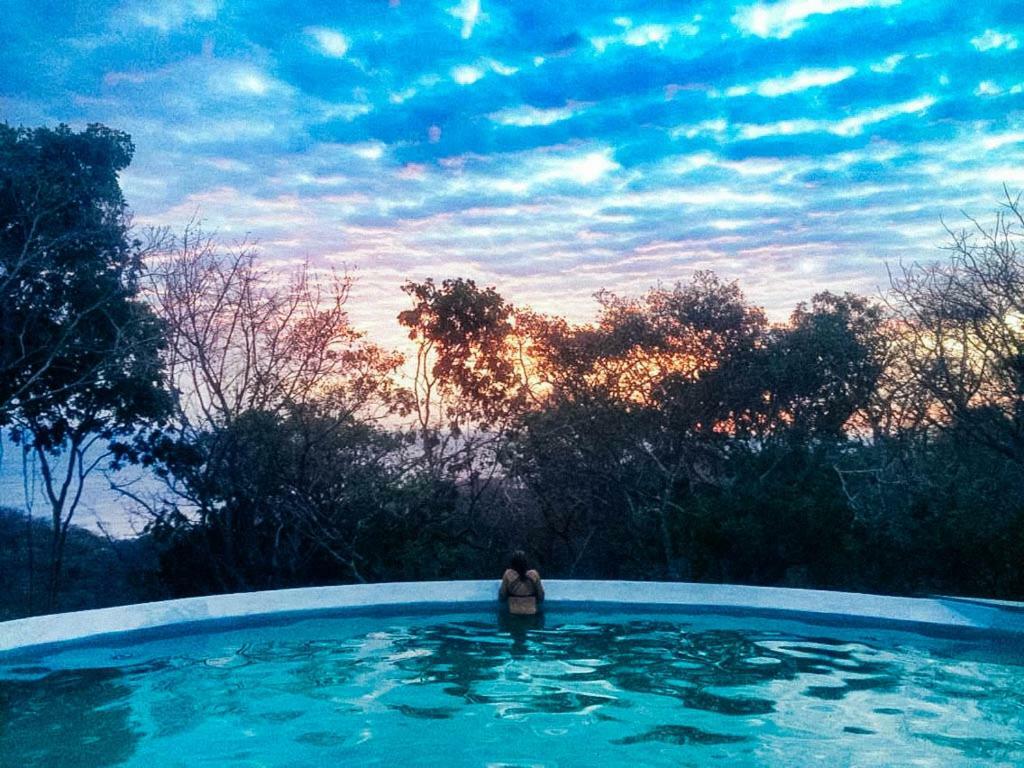 Rapture Surfcamp Nicaragua Ξενοδοχείο San Juan del Sur Εξωτερικό φωτογραφία
