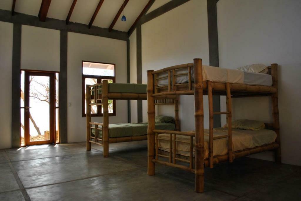 Rapture Surfcamp Nicaragua Ξενοδοχείο San Juan del Sur Εξωτερικό φωτογραφία