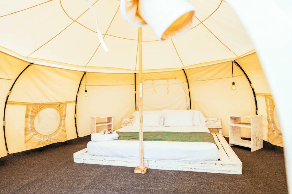 Rapture Surfcamp Nicaragua Ξενοδοχείο San Juan del Sur Εξωτερικό φωτογραφία
