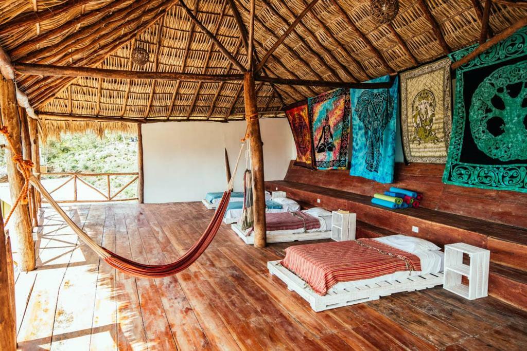 Rapture Surfcamp Nicaragua Ξενοδοχείο San Juan del Sur Εξωτερικό φωτογραφία