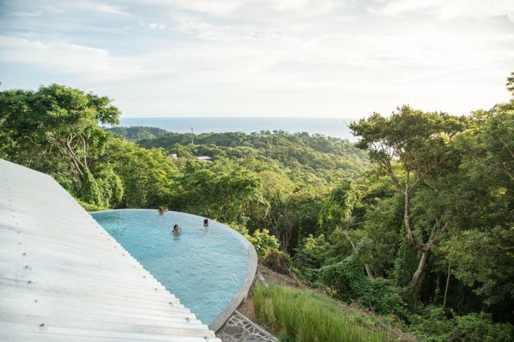 Rapture Surfcamp Nicaragua Ξενοδοχείο San Juan del Sur Εξωτερικό φωτογραφία