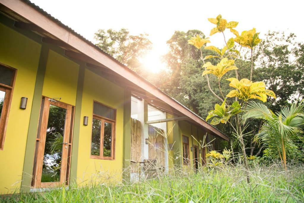 Rapture Surfcamp Nicaragua Ξενοδοχείο San Juan del Sur Εξωτερικό φωτογραφία